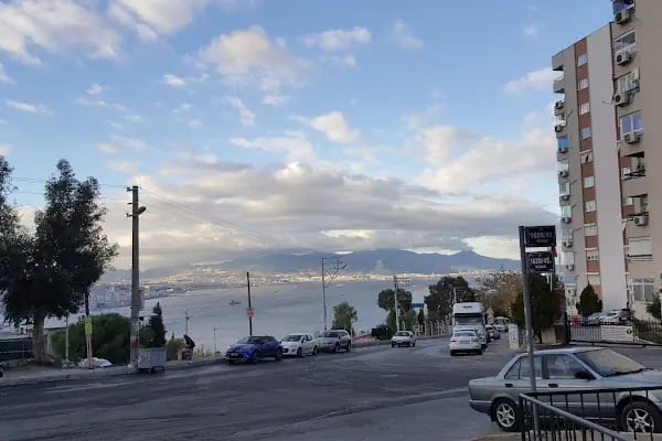 Birkent Sitesi - Resim 8