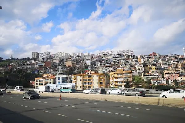 Birkent Sitesi - Resim 6