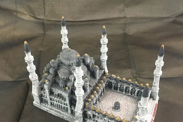 Adıgüzel hediyelik - Resim 4