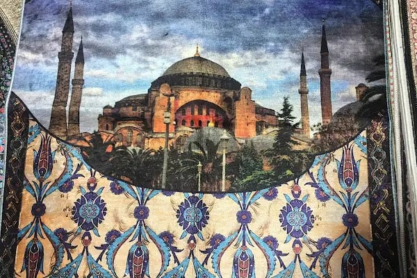 Adıgüzel hediyelik - Resim 3