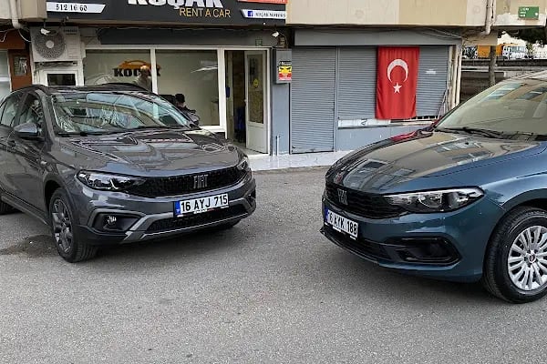 Koçak Rent A Car - Resim 15