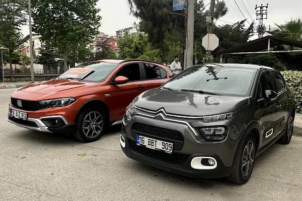 Koçak Rent A Car - Resim 8