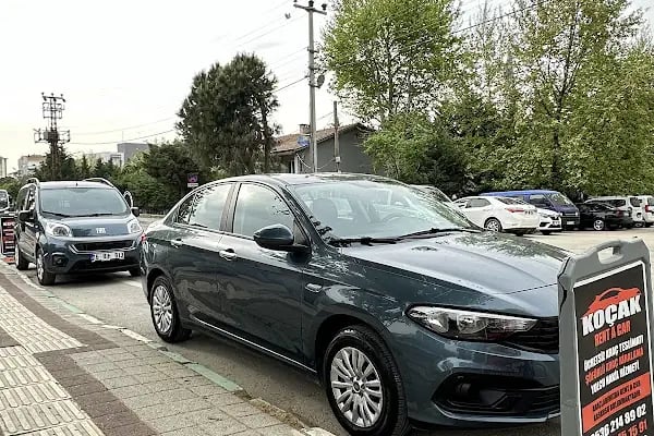 Koçak Rent A Car - Resim 10