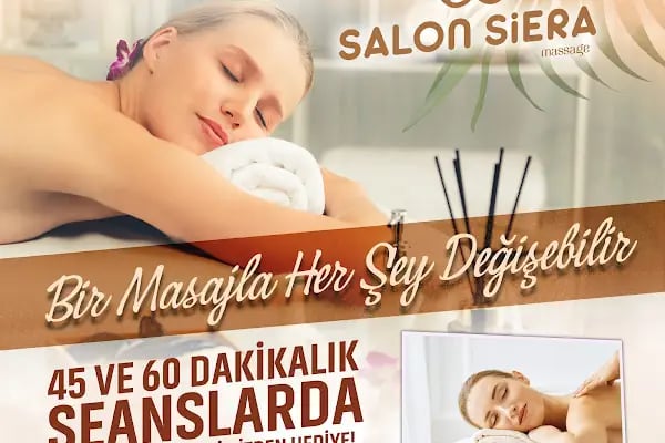 CLEAN SPA &amp; SPORT RAMADA BY WYNDHAM KARAPINAR - Resim 5