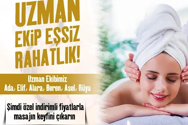 CLEAN SPA &amp; SPORT RAMADA BY WYNDHAM KARAPINAR - Resim 13