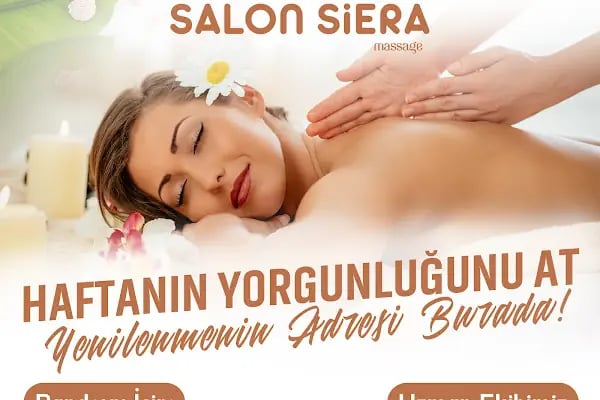 CLEAN SPA &amp; SPORT RAMADA BY WYNDHAM KARAPINAR - Resim 10