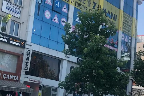 English Time Dil Okulu Lüleburgaz - Resim 17