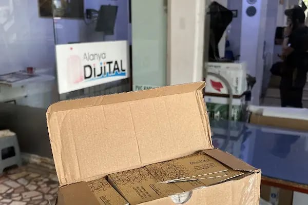 Alanya Dijital Baskı Merkezi - Resim 6