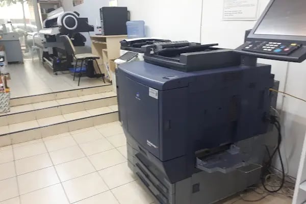 Alanya Dijital Baskı Merkezi - Resim 10