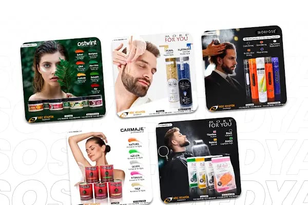 Hashtag Medya Kreatif Reklam Ajansı | Sosyal Medya Yönetimi | Dijital Pazarlama | Marka Danışmanlığı | SEO | Tanıtım Filmi | - Resim 8