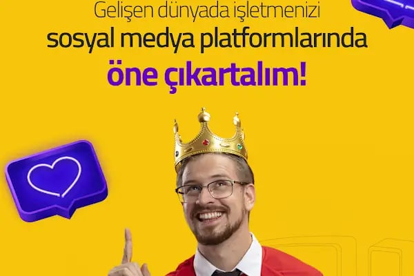 Hashtag Medya Kreatif Reklam Ajansı | Sosyal Medya Yönetimi | Dijital Pazarlama | Marka Danışmanlığı | SEO | Tanıtım Filmi | - Resim 6