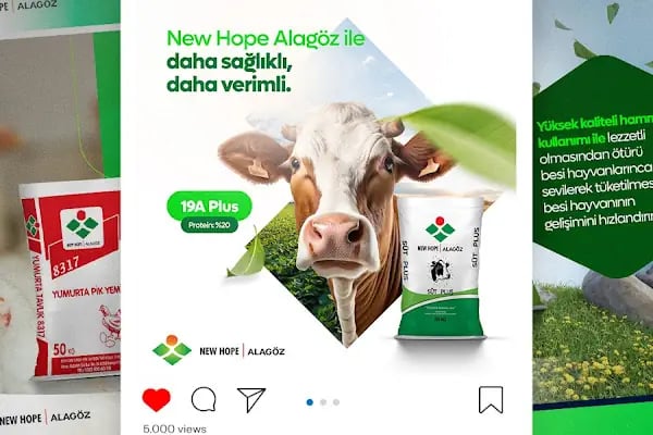 Hashtag Medya Kreatif Reklam Ajansı | Sosyal Medya Yönetimi | Dijital Pazarlama | Marka Danışmanlığı | SEO | Tanıtım Filmi | - Resim 2
