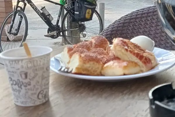 İspir Fırın &amp; Cafe - Resim 5