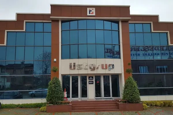 Üstgrup İnşaat - Resim 13