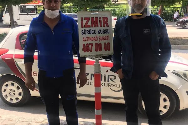İzmir Sürücü Kursu - Resim 9