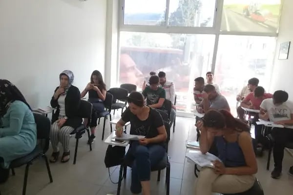 İzmir Sürücü Kursu - Resim 11