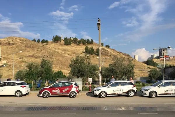 İzmir Sürücü Kursu - Resim 10