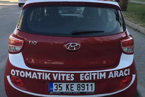 İzmir Sürücü Kursu - Resim 12