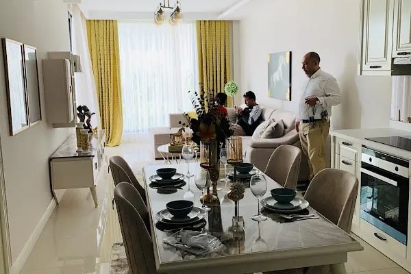 Cebeci Group İnşaat ve Turizm - Resim 5