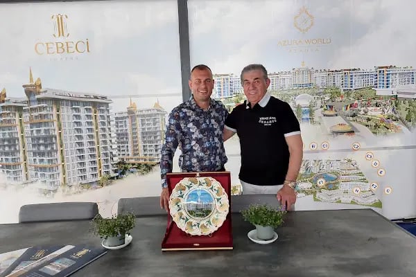 Cebeci Group İnşaat ve Turizm - Resim 11