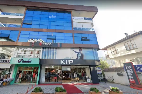 Cebeci Group İnşaat ve Turizm - Resim 1