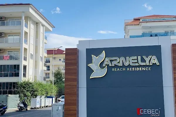 Cebeci Group İnşaat ve Turizm - Resim 12