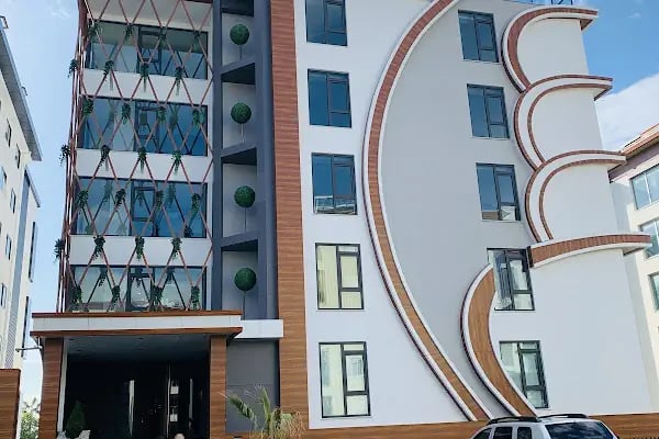 Cebeci Group İnşaat ve Turizm - Resim 9