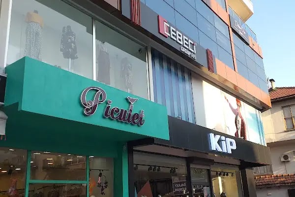 Cebeci Group İnşaat ve Turizm - Resim 15