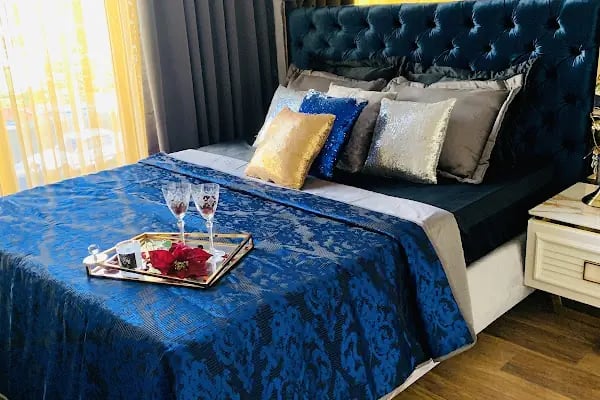 Cebeci Group İnşaat ve Turizm - Resim 8