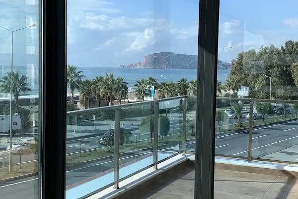 Cebeci Group İnşaat ve Turizm - Resim 16