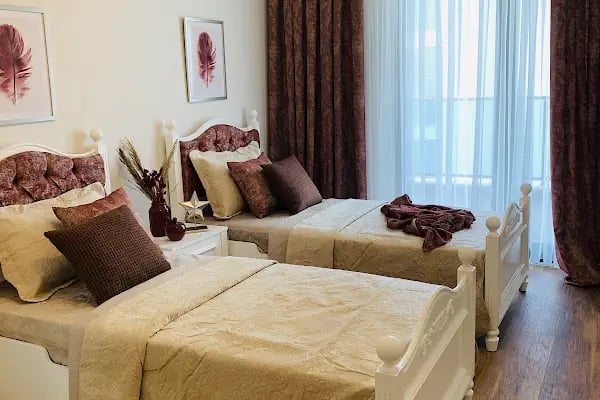 Cebeci Group İnşaat ve Turizm - Resim 2