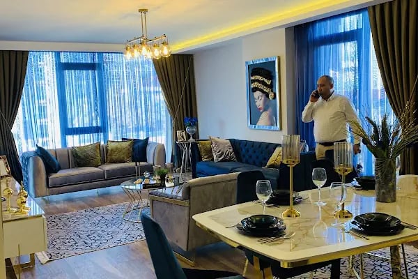 Cebeci Group İnşaat ve Turizm - Resim 7