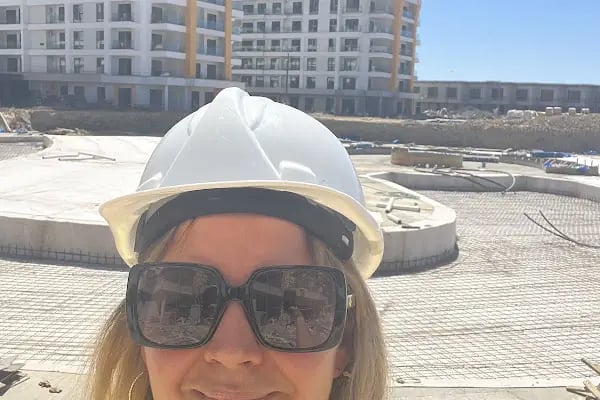 Cebeci Group İnşaat ve Turizm - Resim 18