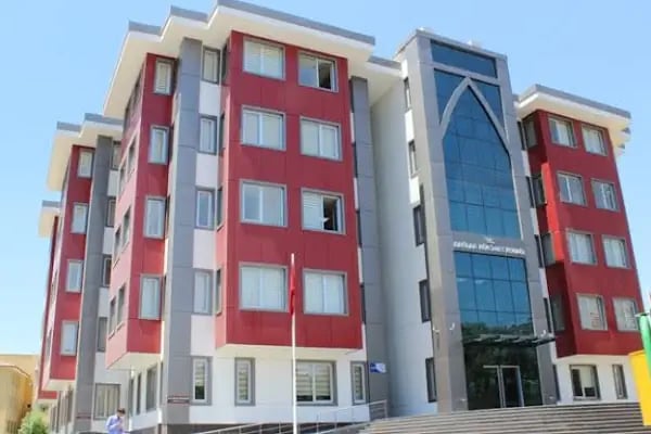 Bağlar Kaymakamlığı - Resim 18