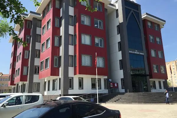 Bağlar Kaymakamlığı - Resim 19