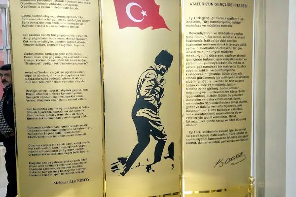 Bağlar Kaymakamlığı - Resim 8