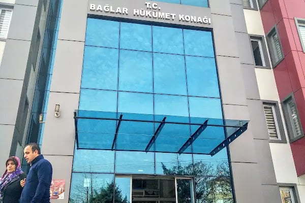 Bağlar Kaymakamlığı - Resim 14