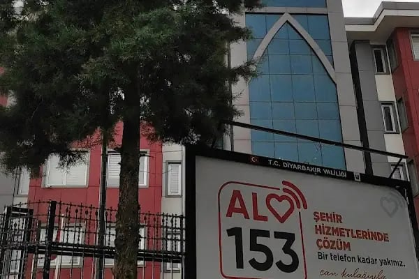 Bağlar Kaymakamlığı - Resim 10