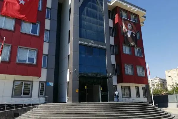 Bağlar Kaymakamlığı - Resim 17