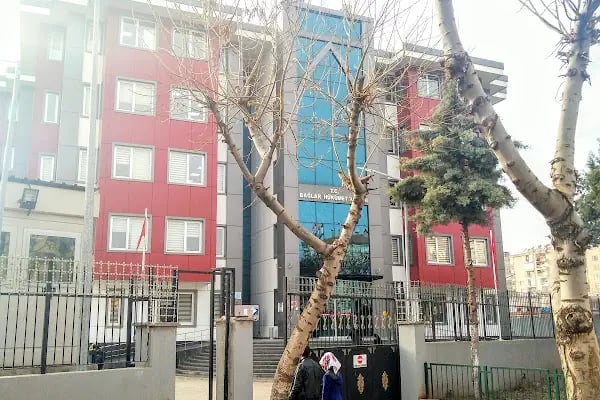 Bağlar Kaymakamlığı - Resim 15