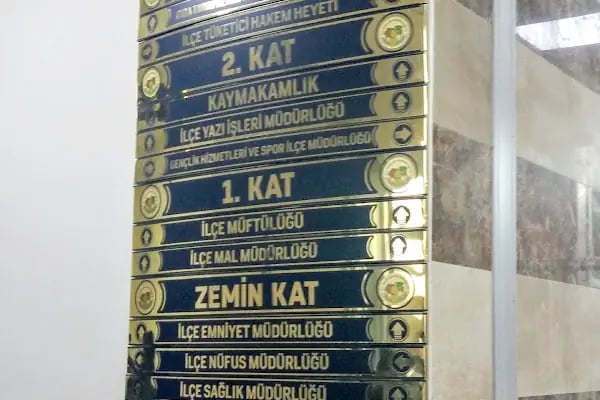 Bağlar Kaymakamlığı - Resim 13
