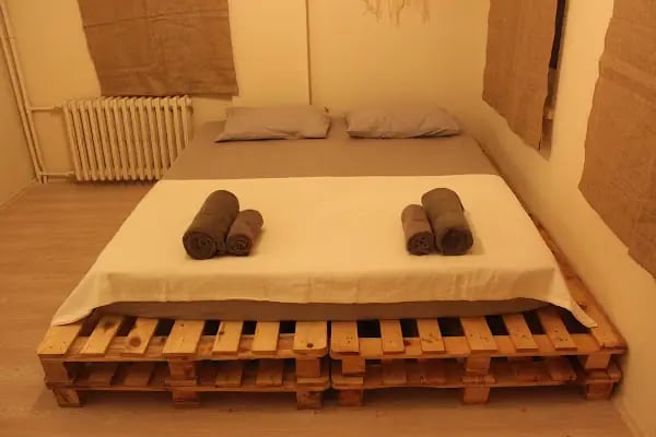 El Mundo Suites - Resim 7