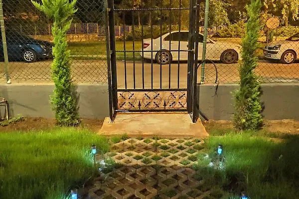 El Mundo Suites - Resim 8