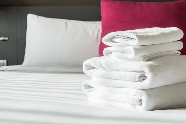 DOVV HOTEL - Resim 18