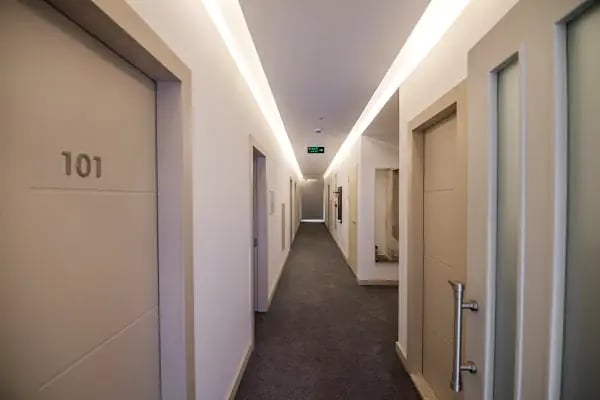 DOVV HOTEL - Resim 6