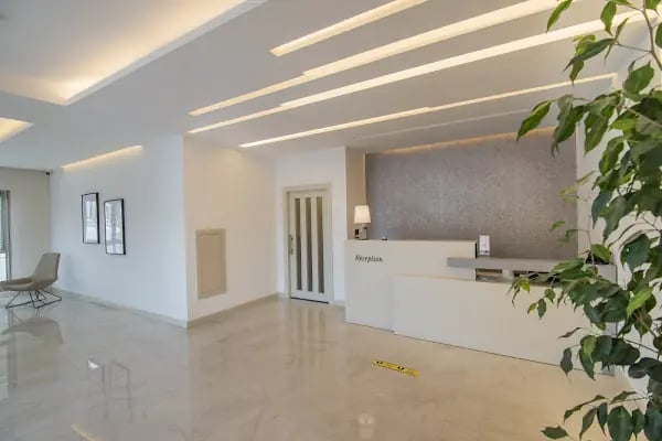 DOVV HOTEL - Resim 4