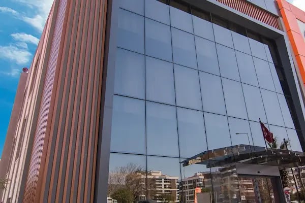 DOVV HOTEL - Resim 7
