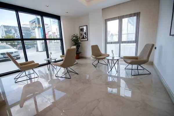 DOVV HOTEL - Resim 8