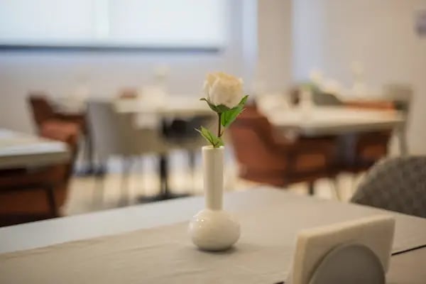 DOVV HOTEL - Resim 12