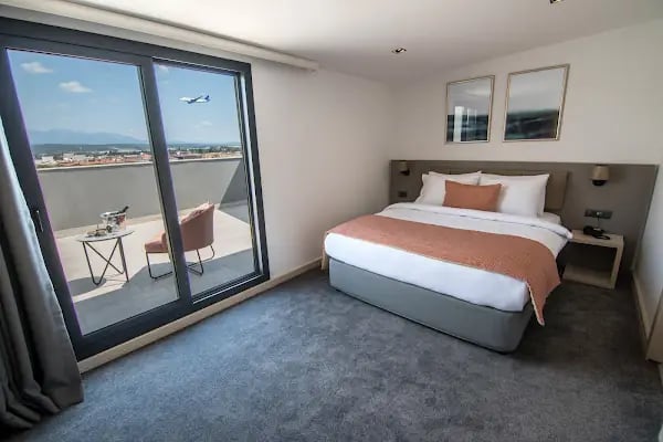 DOVV HOTEL - Resim 2